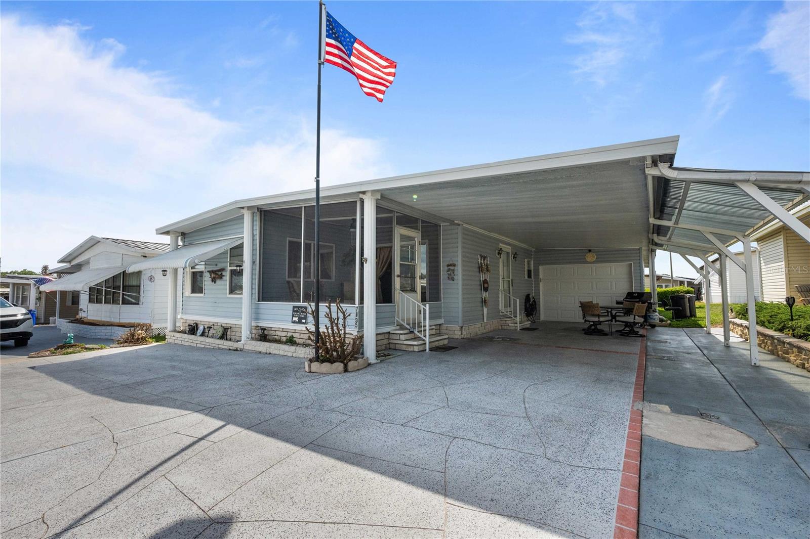 Image 3 of 46 For 7135 El Dewitt Street