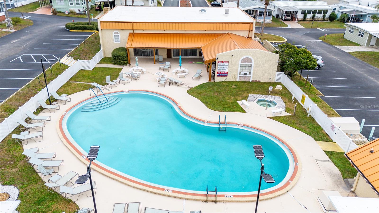 Image 30 of 46 For 7135 El Dewitt Street