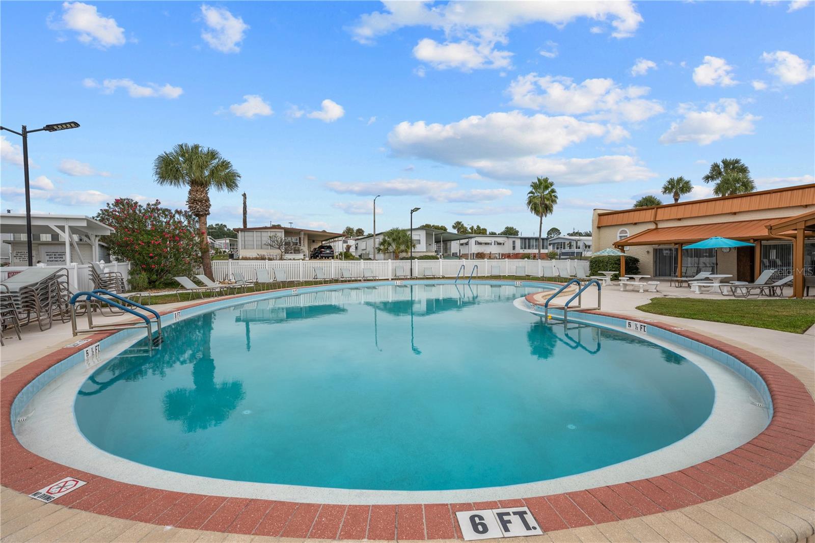 Image 34 of 46 For 7135 El Dewitt Street