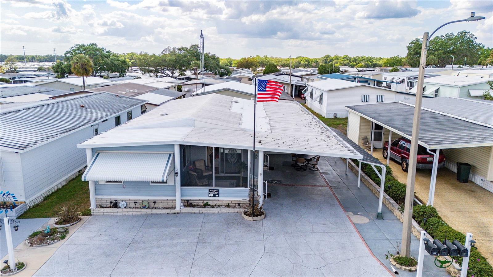 Image 4 of 46 For 7135 El Dewitt Street