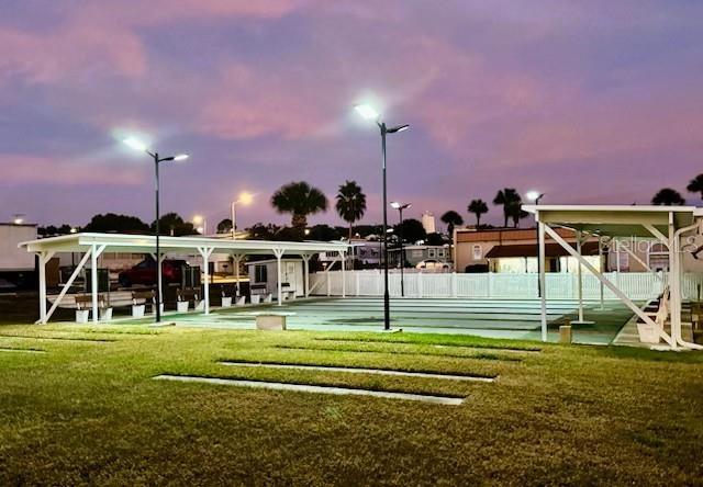 Image 40 of 46 For 7135 El Dewitt Street