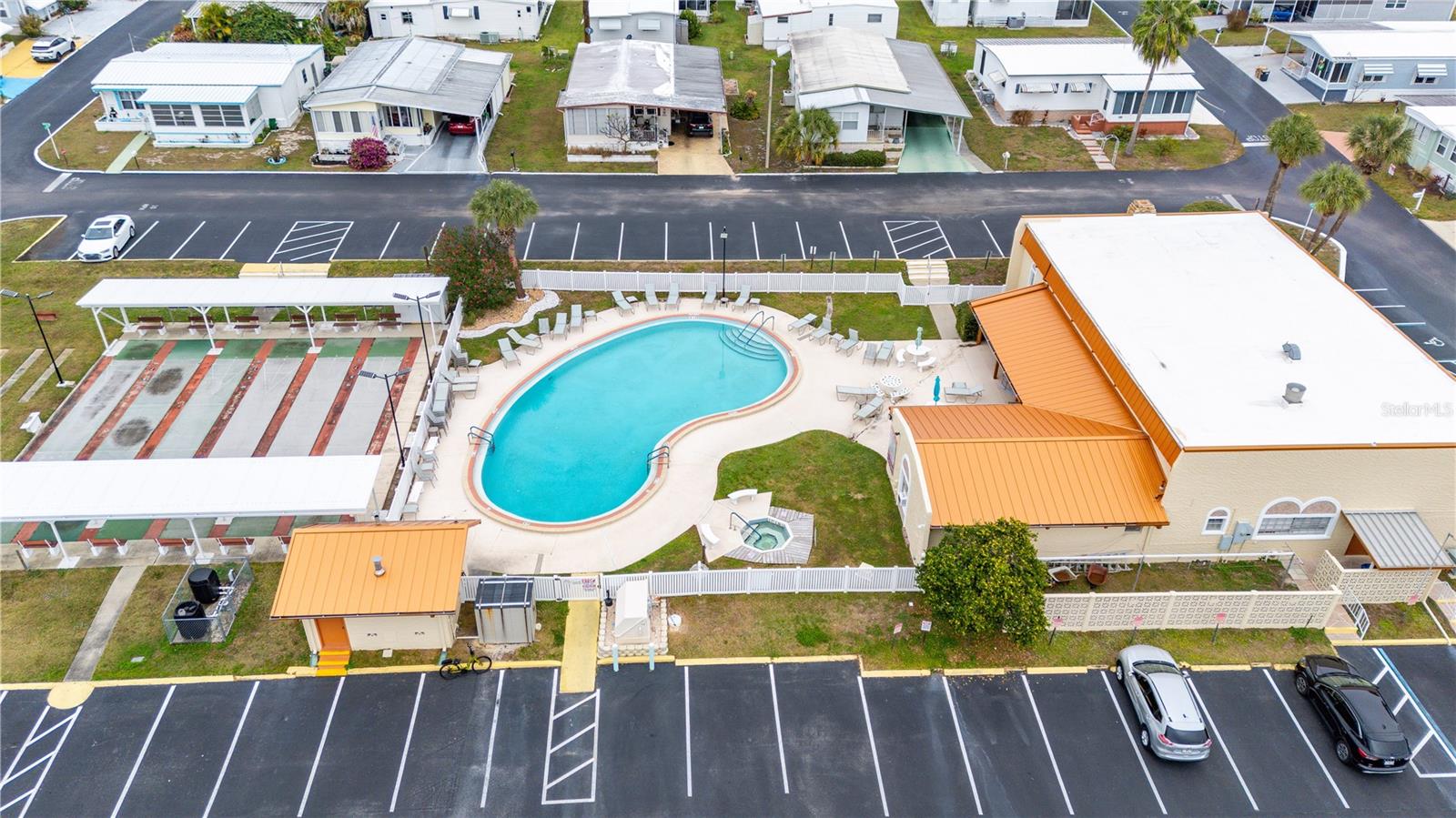 Image 45 of 46 For 7135 El Dewitt Street