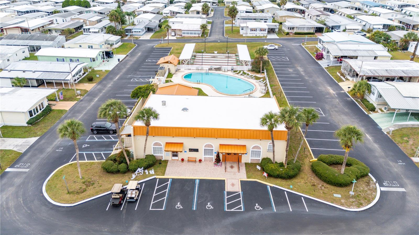 Image 46 of 46 For 7135 El Dewitt Street