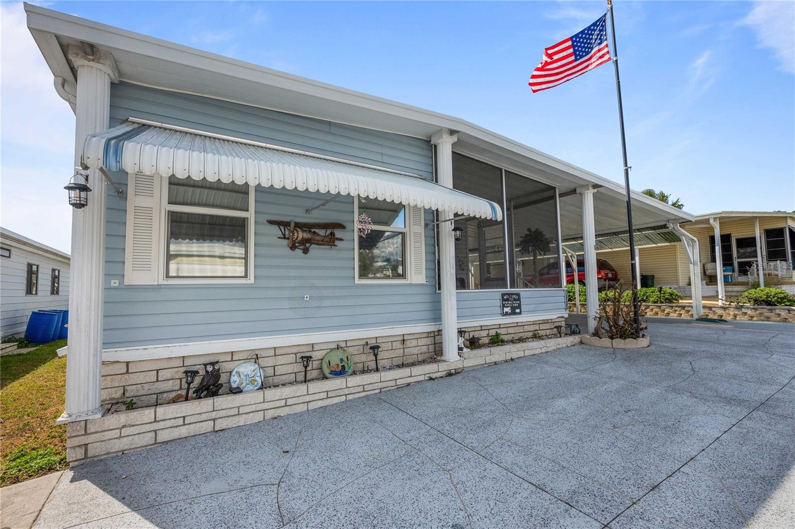 Image 5 of 46 For 7135 El Dewitt Street