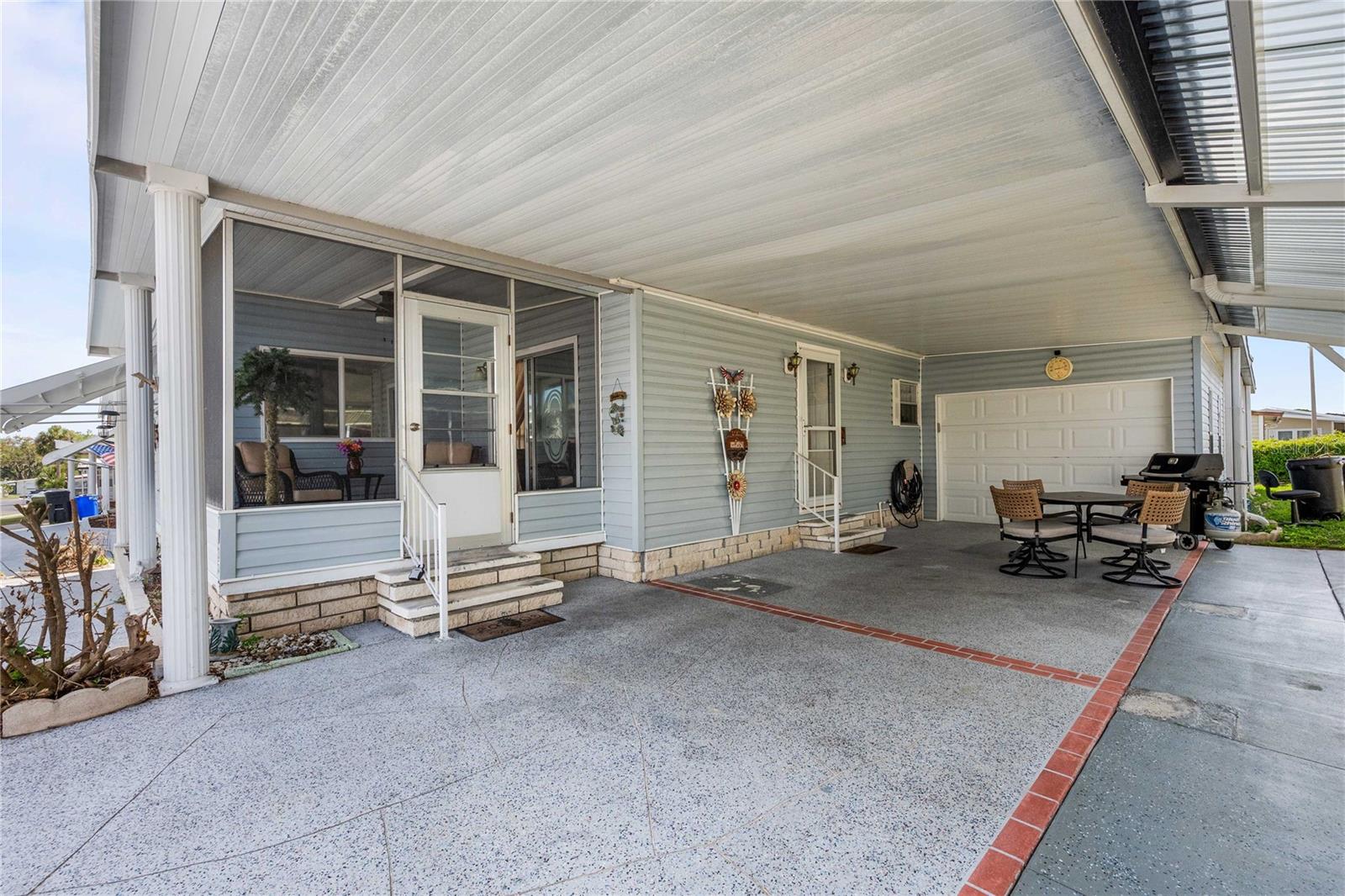 Image 6 of 46 For 7135 El Dewitt Street