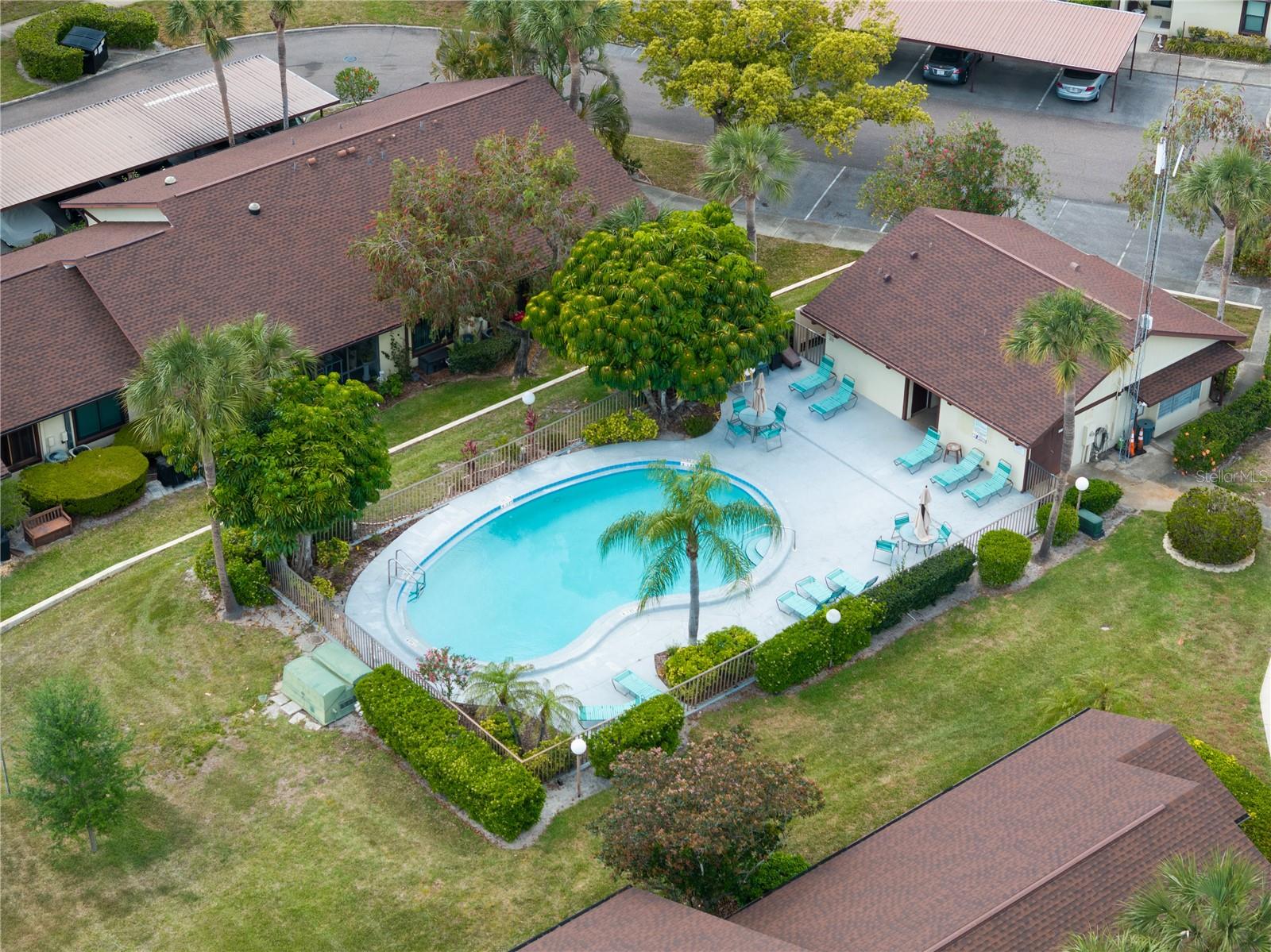 Image 15 of 16 For 1375 Azalea Drive 1501