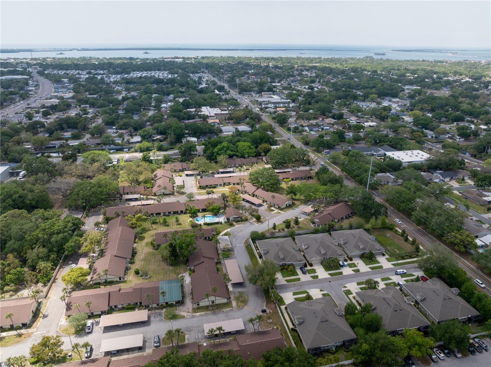 Image 16 of 16 For 1375 Azalea Drive 1501