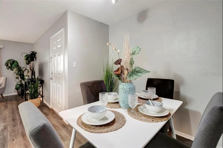 Image 13 of 25 For 1400 Gandy Boulevard 1407