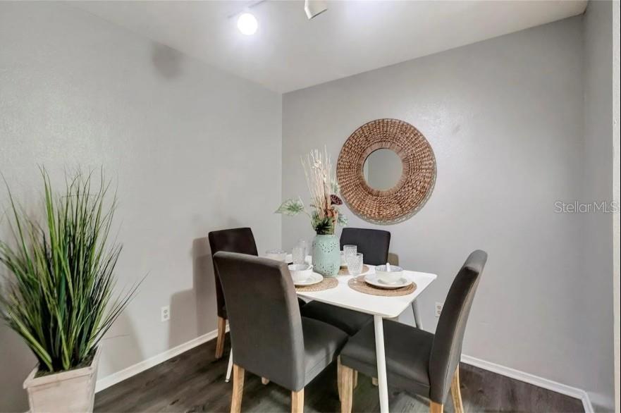 Image 15 of 25 For 1400 Gandy Boulevard 1407