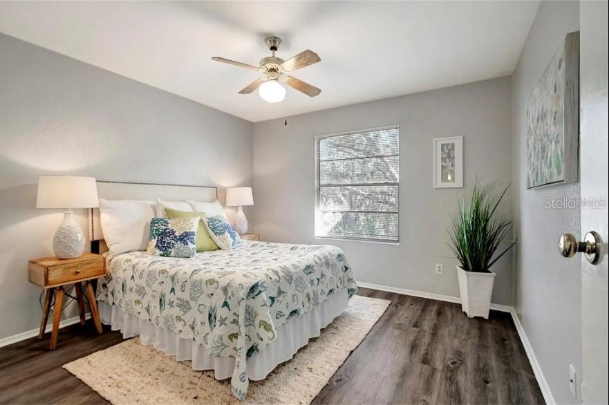 Image 20 of 25 For 1400 Gandy Boulevard 1407