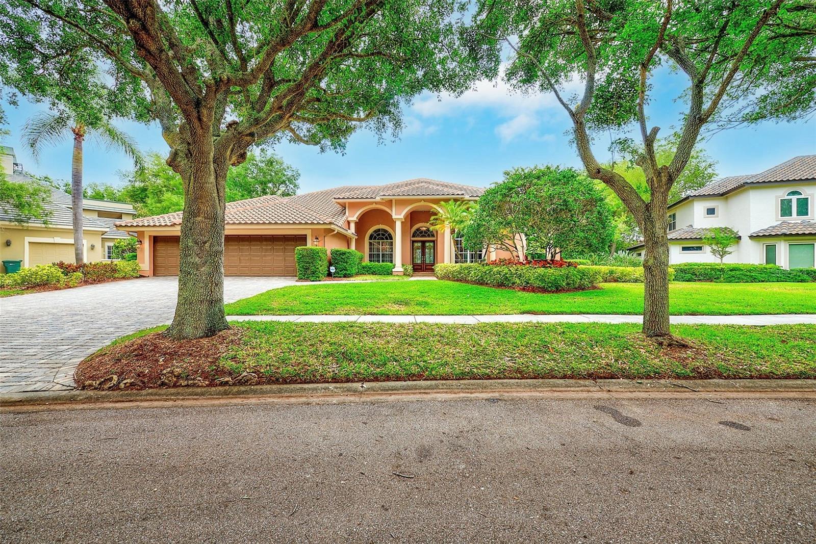 Details for 7640 Hunter Lane N, PINELLAS PARK, FL 33782
