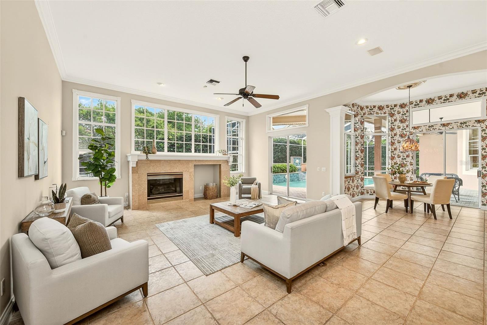 Listing photo id 19 for 7640 Hunter Lane N