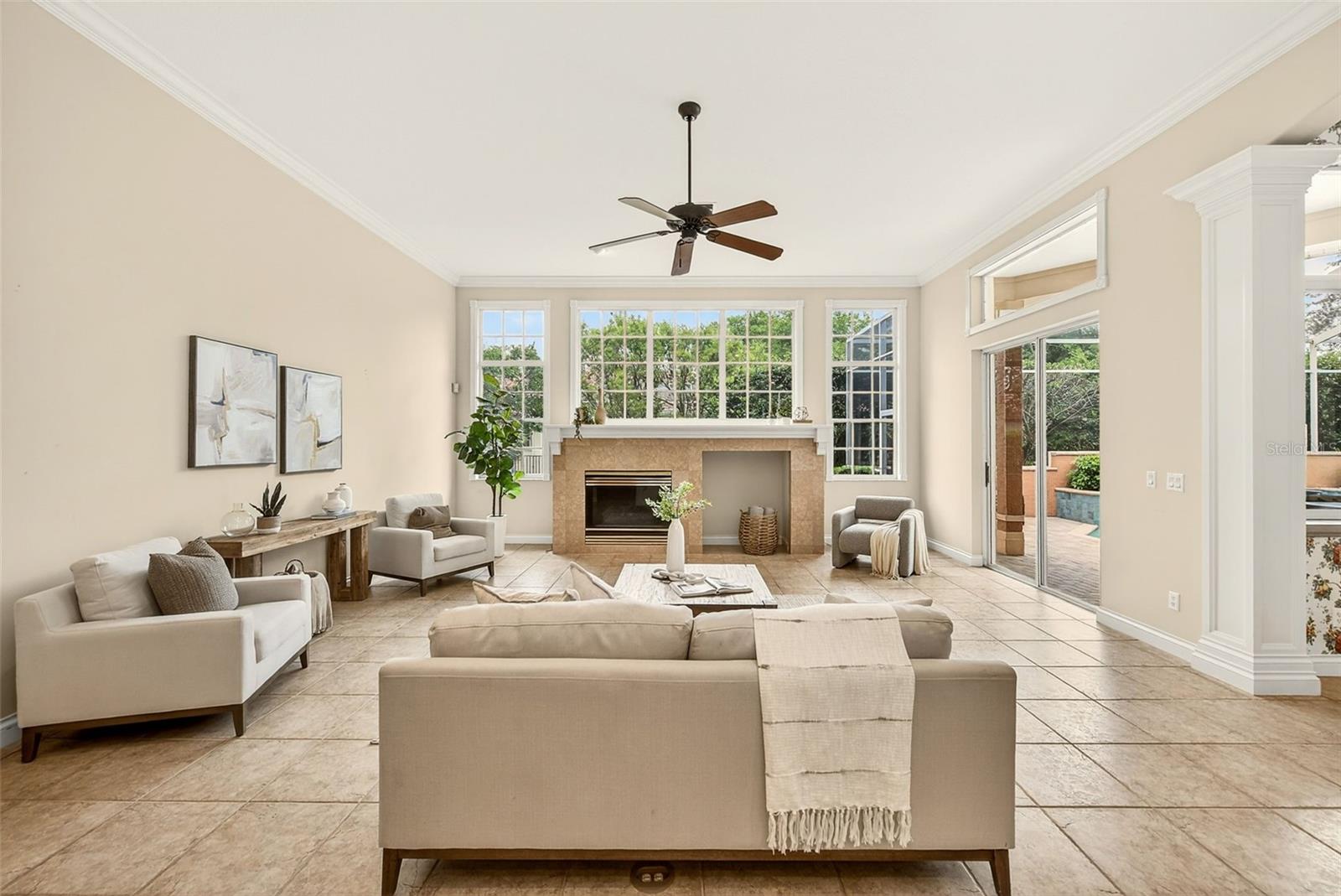 Listing photo id 21 for 7640 Hunter Lane N