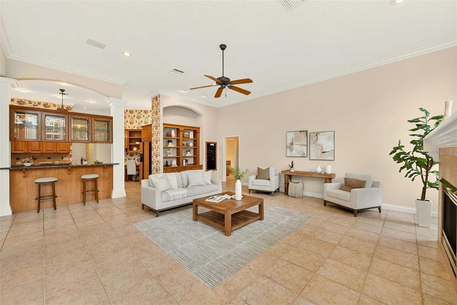 Listing photo id 22 for 7640 Hunter Lane N