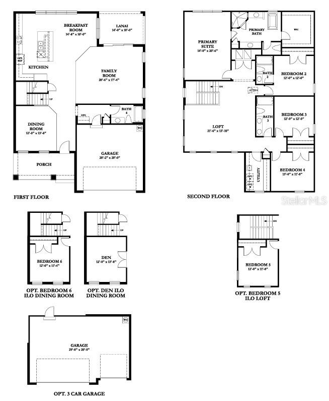 Image 2 of 2 For 607 Matanzas Avenue