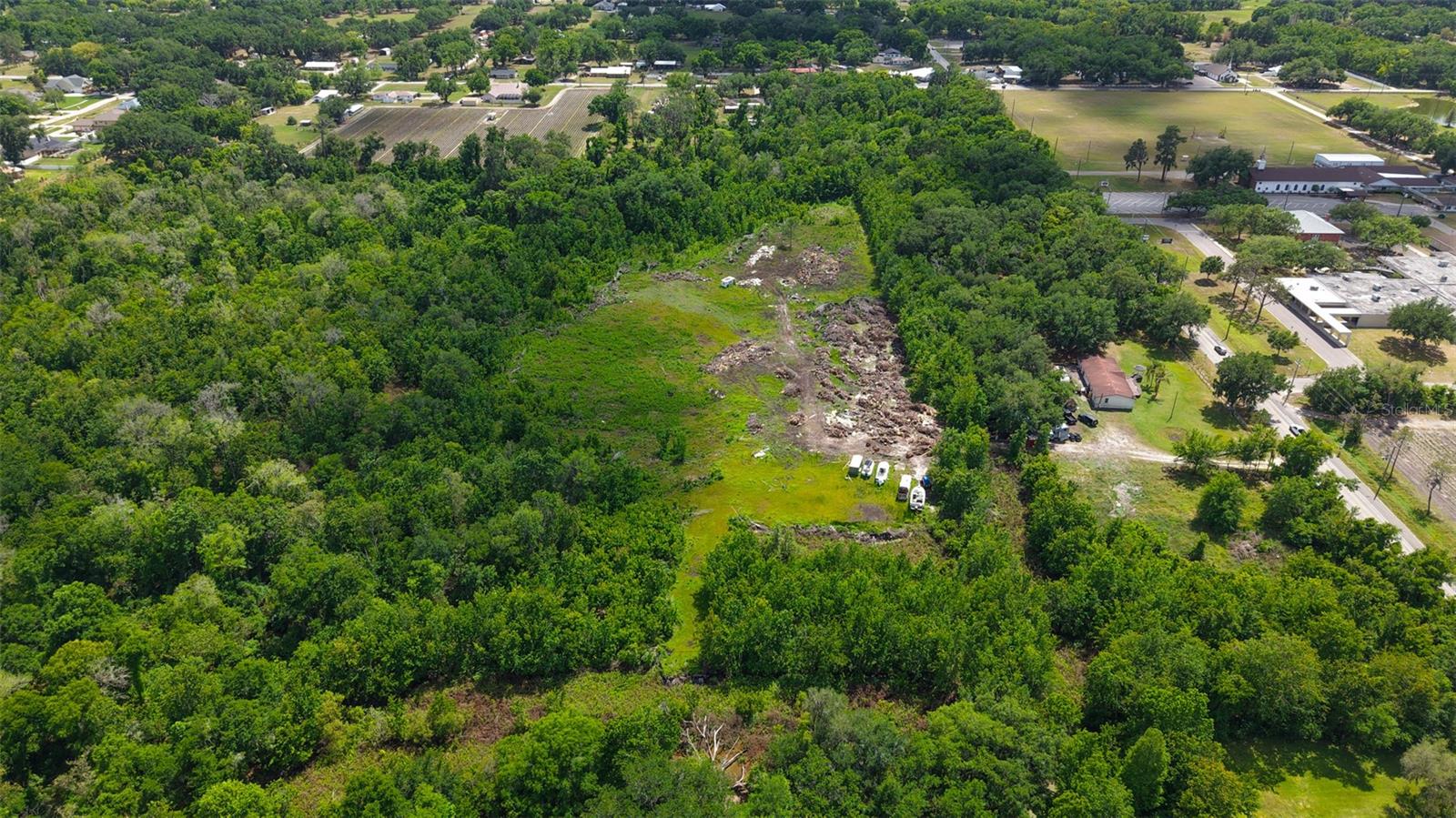 Listing photo id 8 for 3604 Cork Road