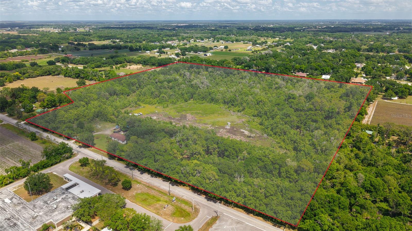 Listing photo id 13 for 3604 Cork Road