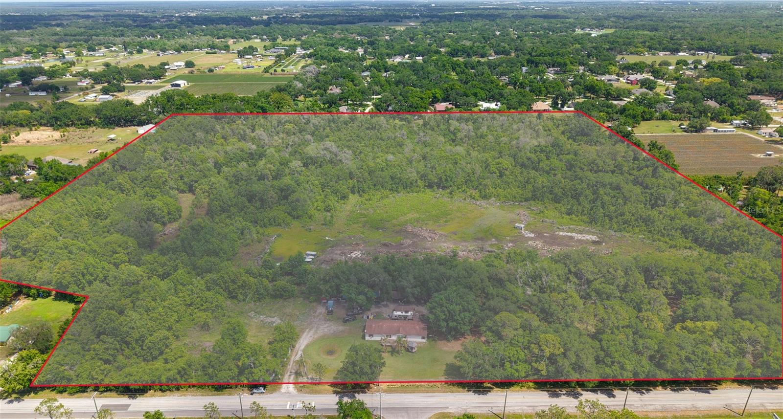 Listing photo id 5 for 3604 Cork Road