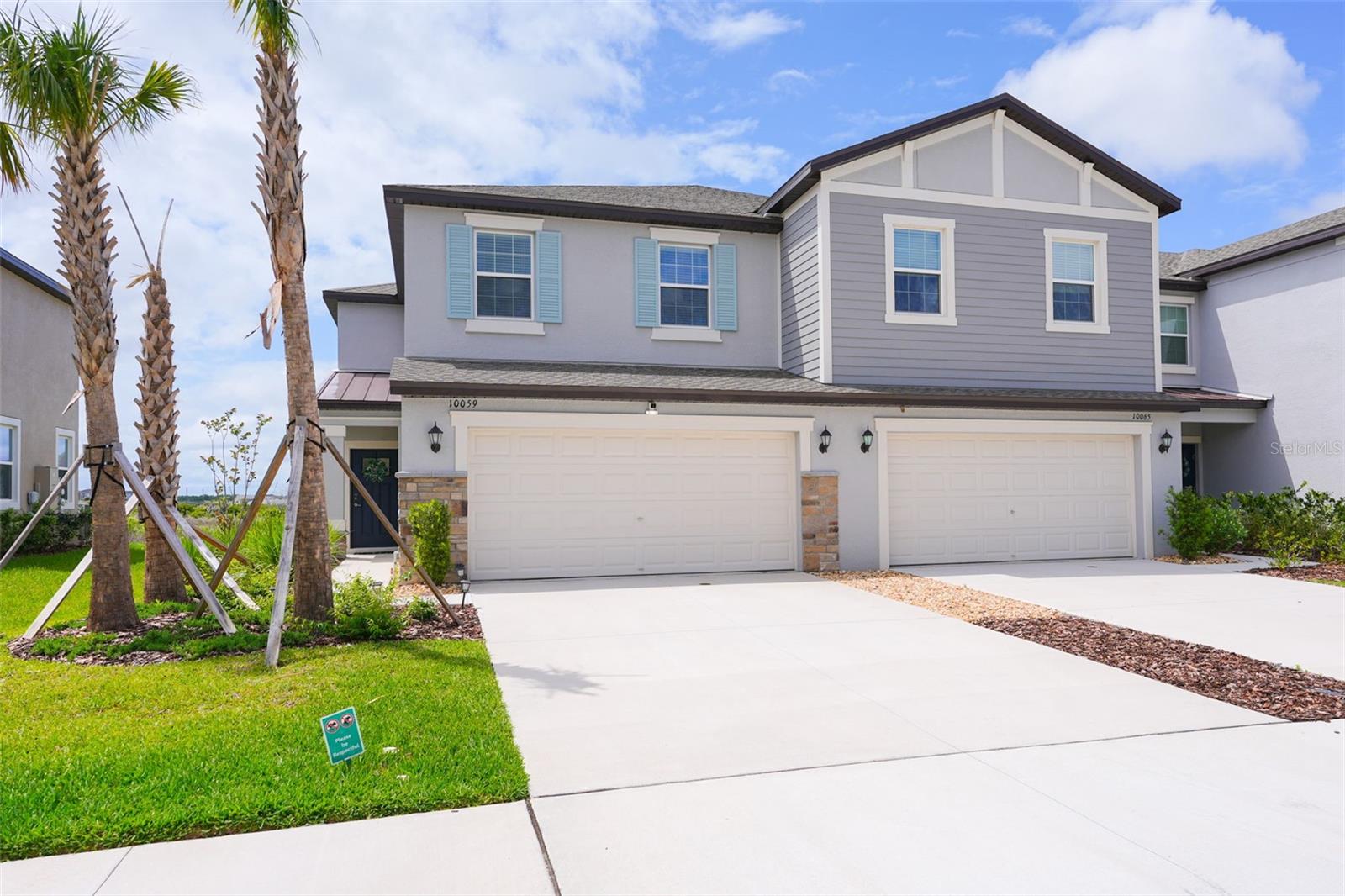 Image 44 of 53 For 10059 Trumpet Honeysuckle Way