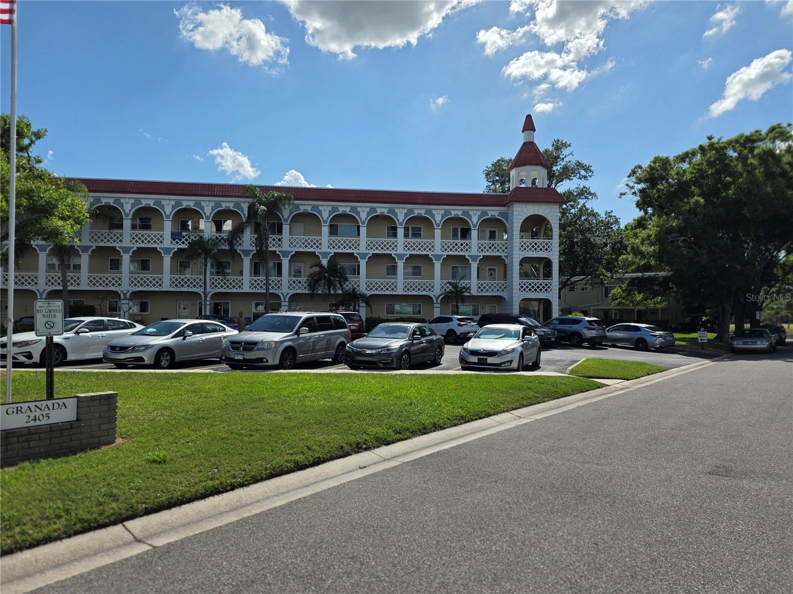 Details for 2405 Franciscan Drive 11, CLEARWATER, FL 33763