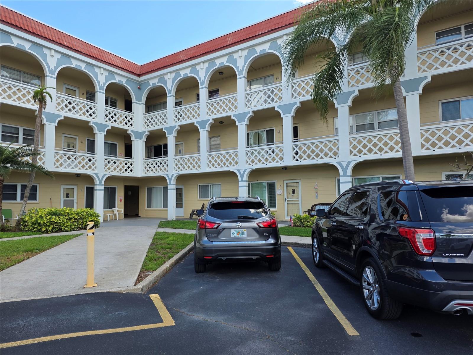 Image 3 of 29 For 2405 Franciscan Drive 11