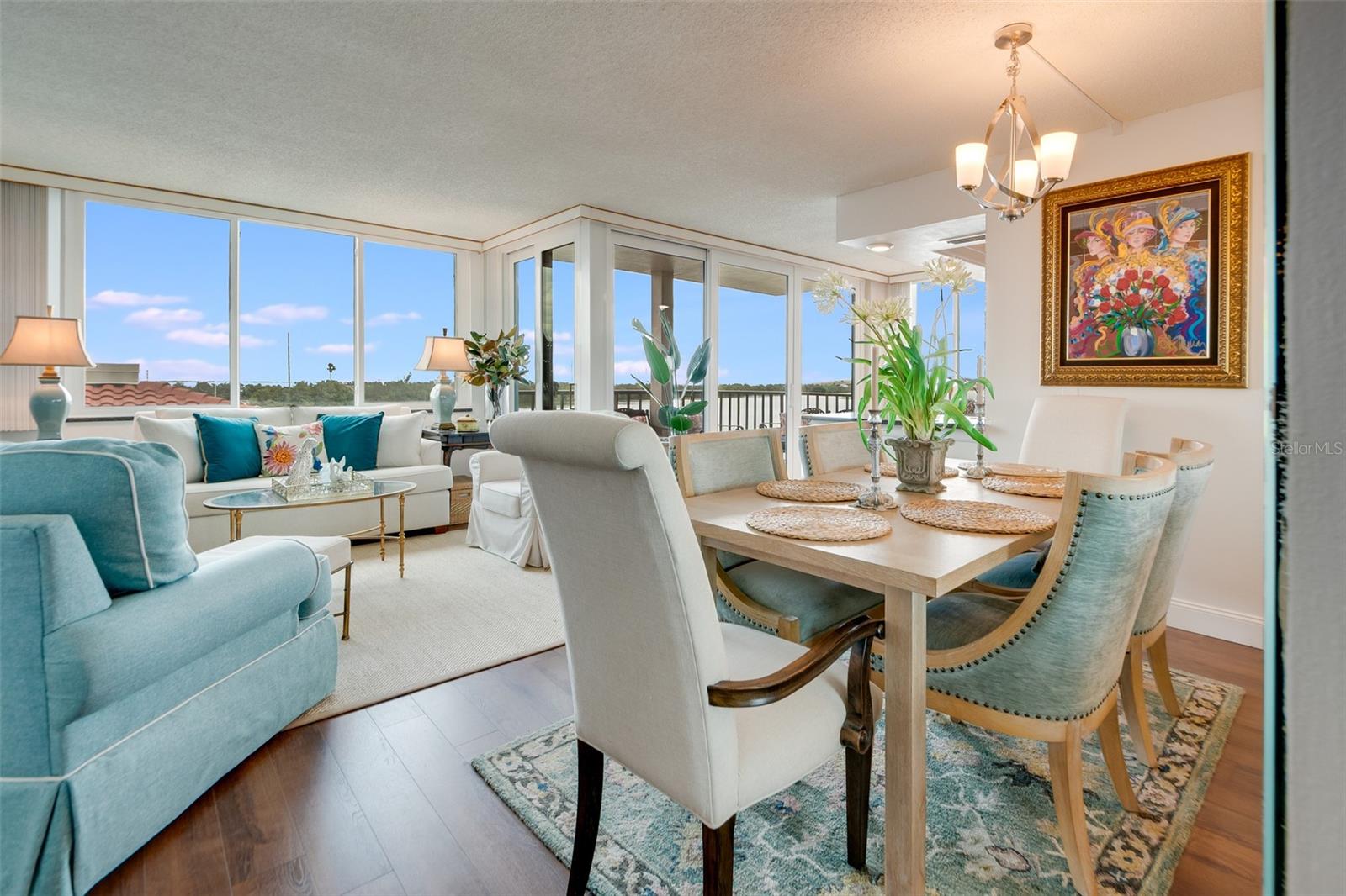 Image 11 of 70 For 6361 Bahia Del Mar Boulevard 308