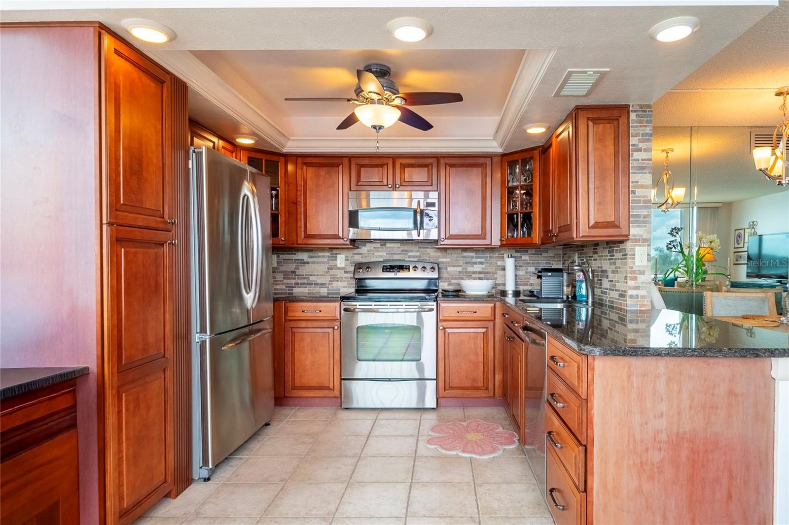 Image 15 of 70 For 6361 Bahia Del Mar Boulevard 308