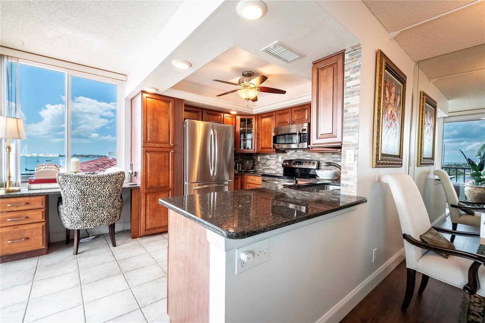 Image 16 of 70 For 6361 Bahia Del Mar Boulevard 308