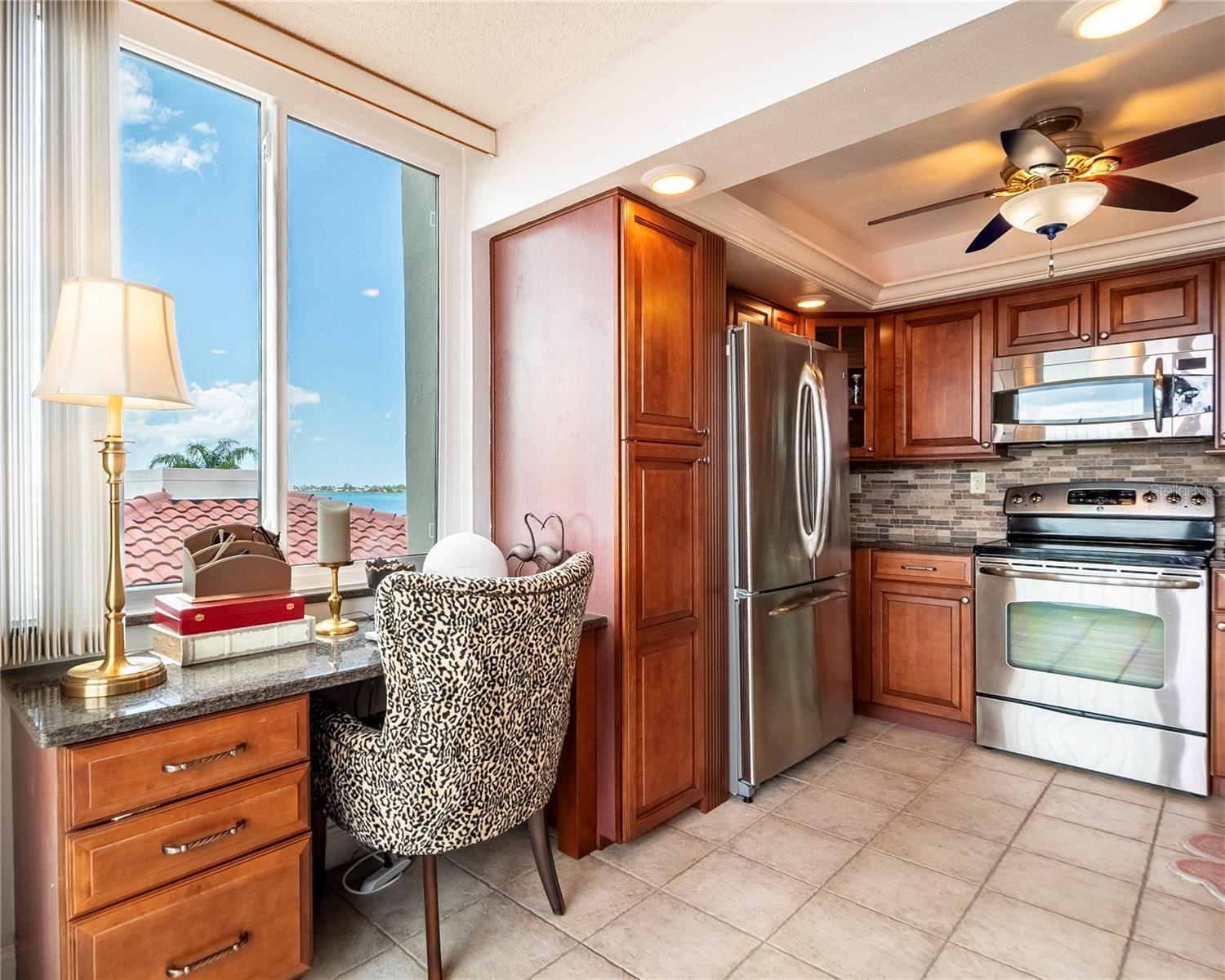 Image 17 of 70 For 6361 Bahia Del Mar Boulevard 308