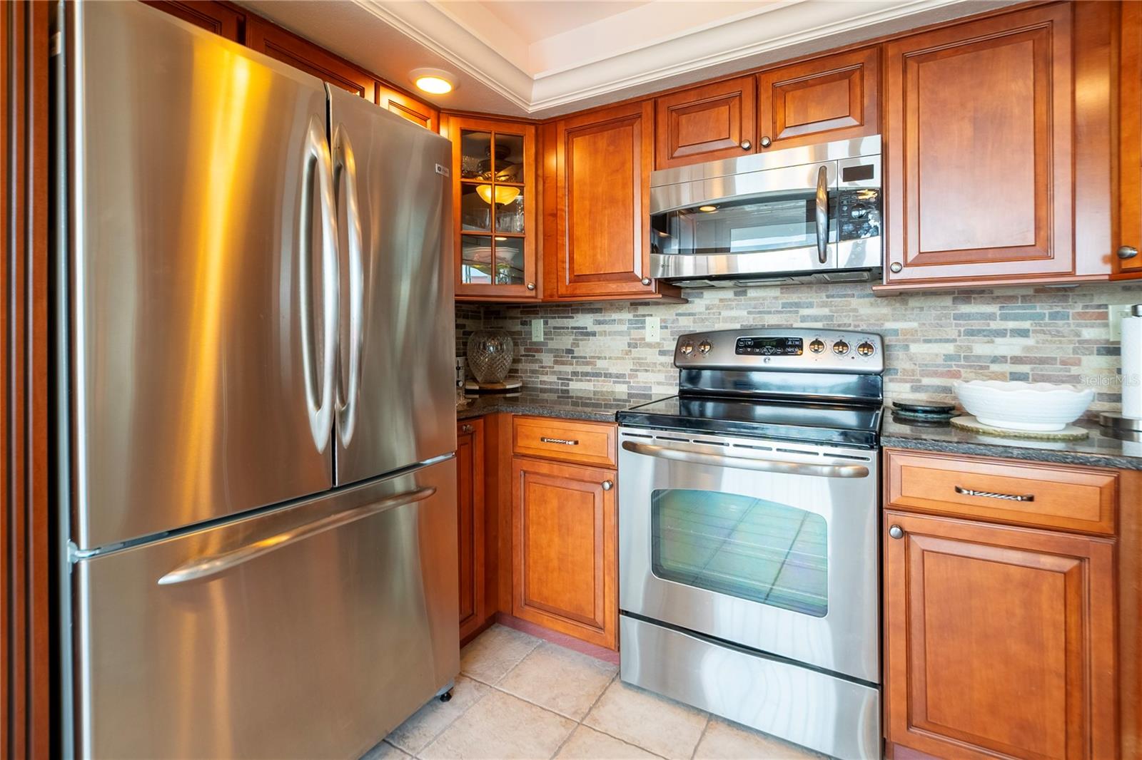 Image 22 of 70 For 6361 Bahia Del Mar Boulevard 308