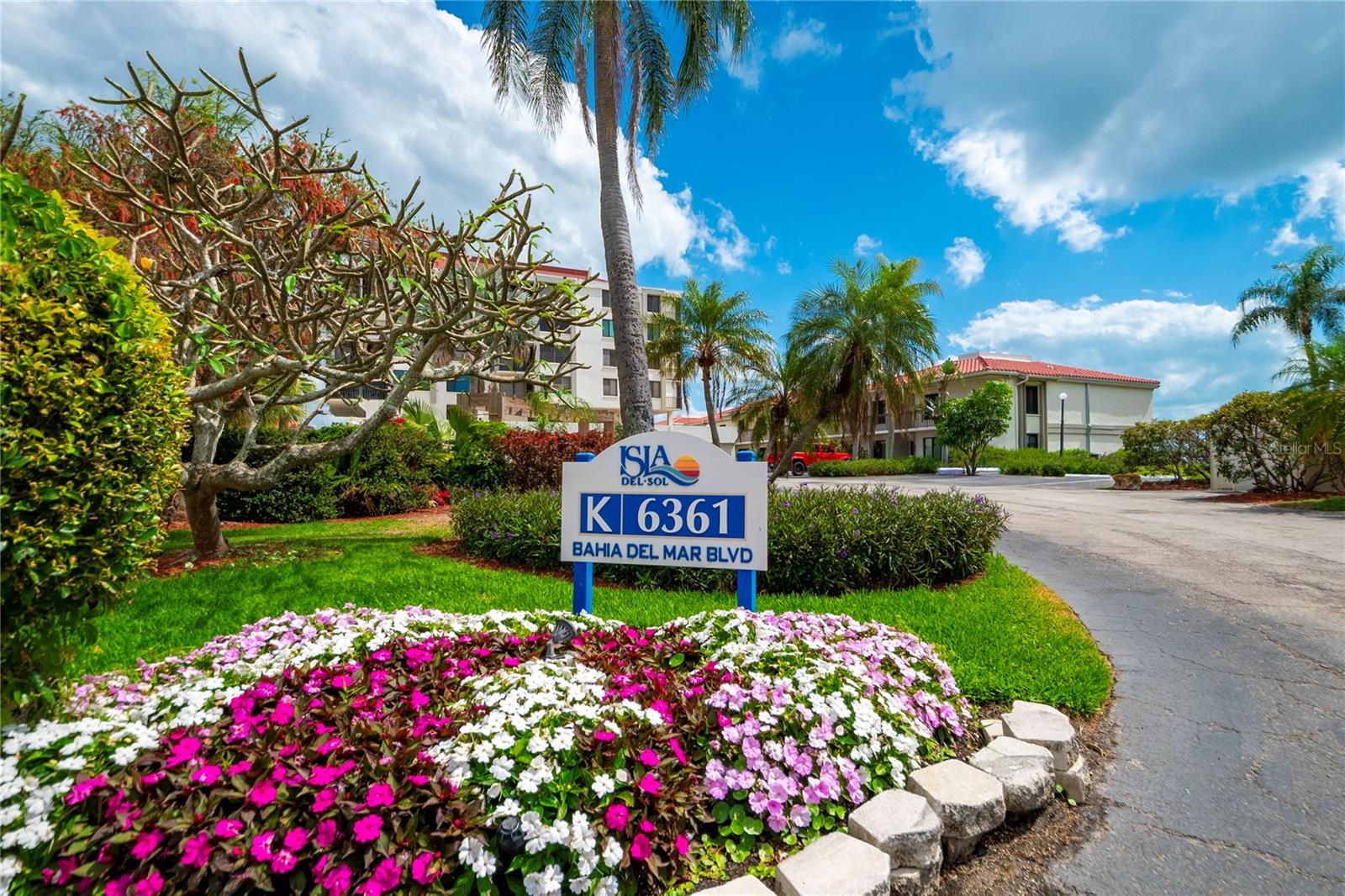 Image 3 of 70 For 6361 Bahia Del Mar Boulevard 308