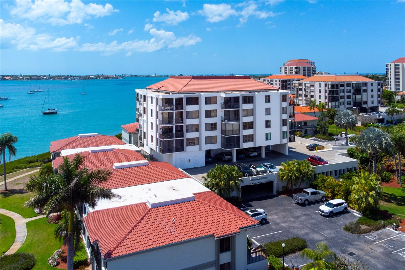 Image 45 of 70 For 6361 Bahia Del Mar Boulevard 308