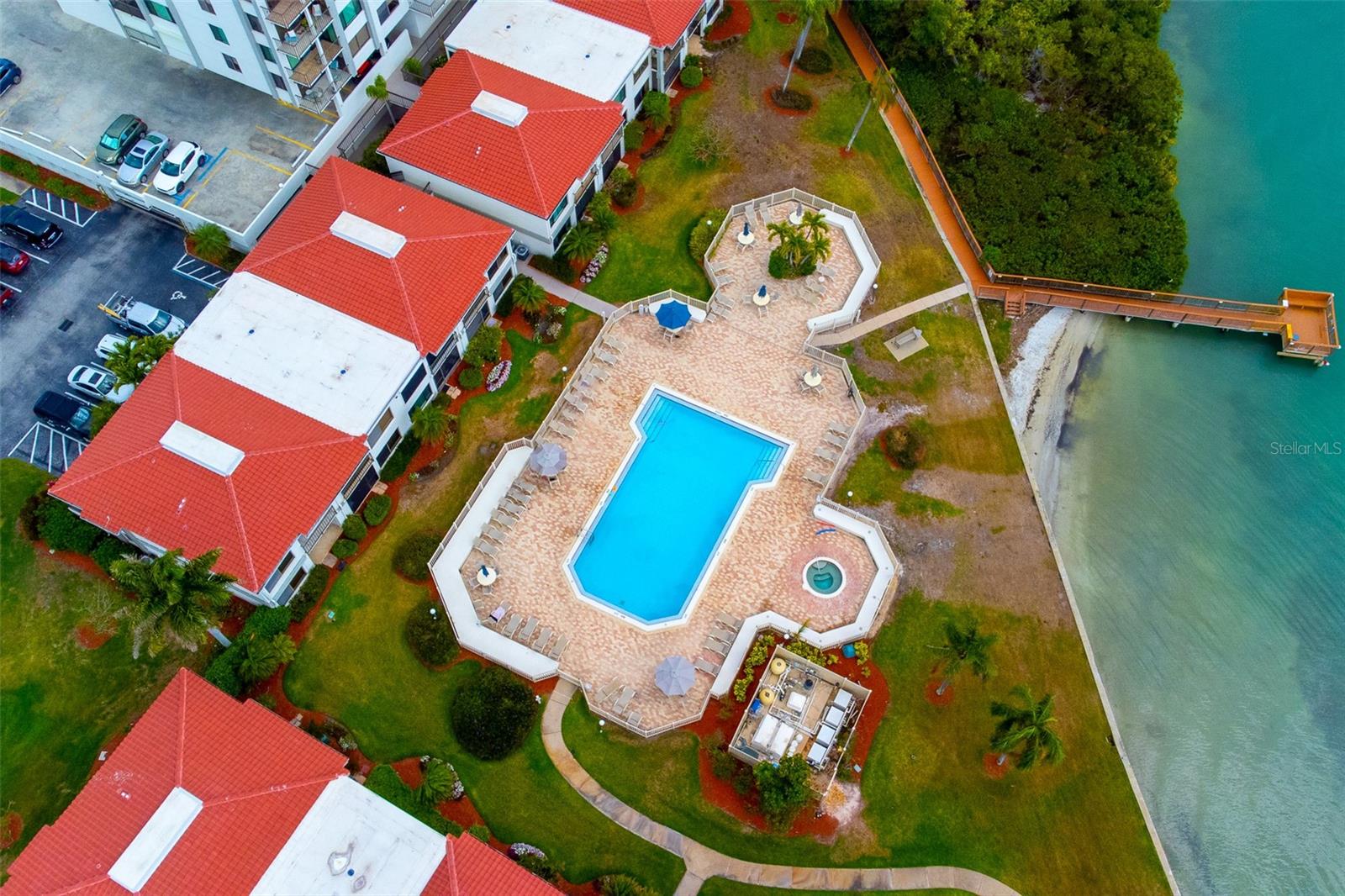 Image 47 of 70 For 6361 Bahia Del Mar Boulevard 308