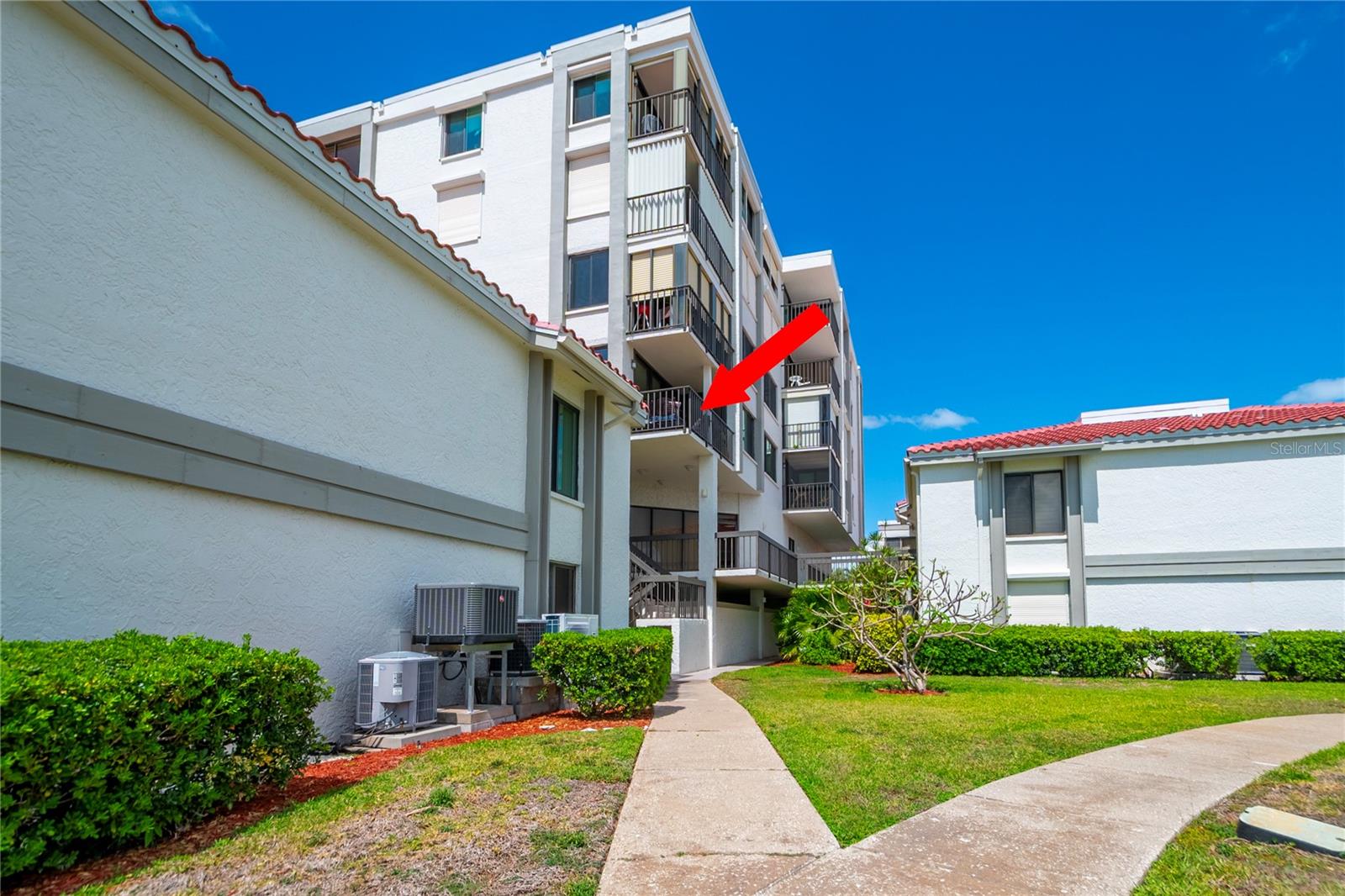 Image 5 of 70 For 6361 Bahia Del Mar Boulevard 308