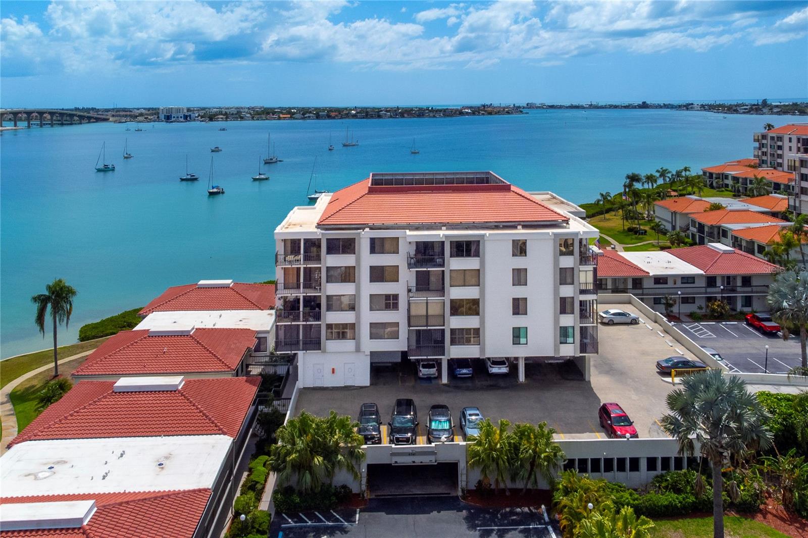 Image 50 of 70 For 6361 Bahia Del Mar Boulevard 308