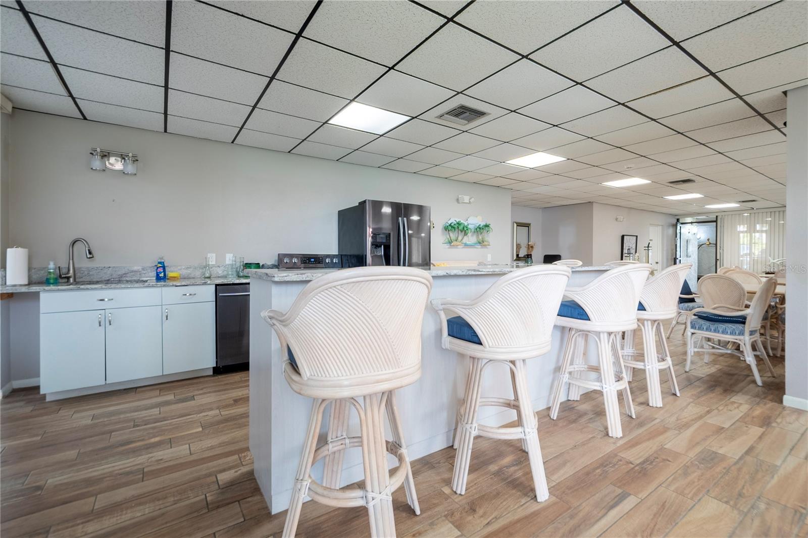 Image 60 of 70 For 6361 Bahia Del Mar Boulevard 308