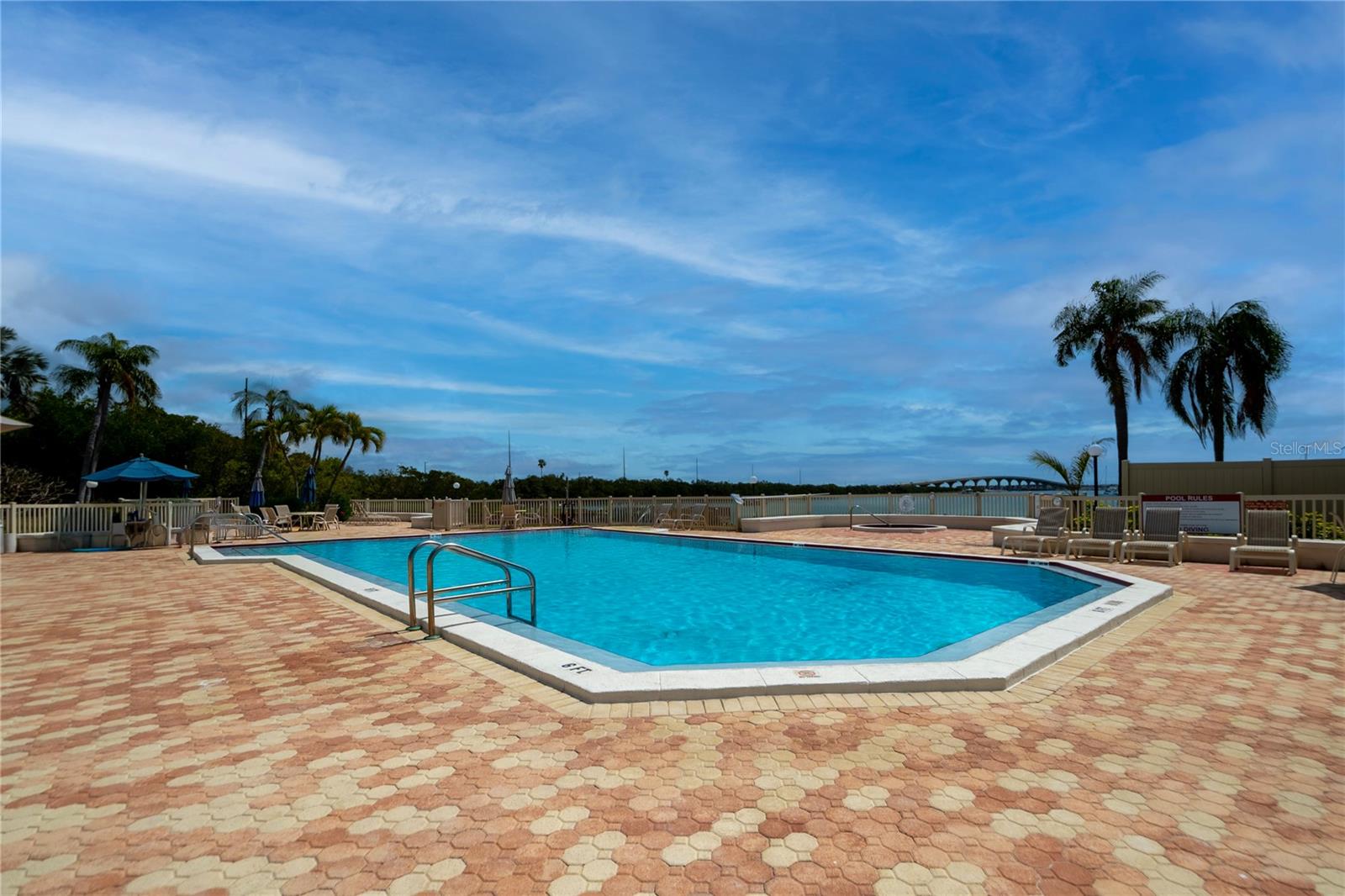 Image 64 of 70 For 6361 Bahia Del Mar Boulevard 308