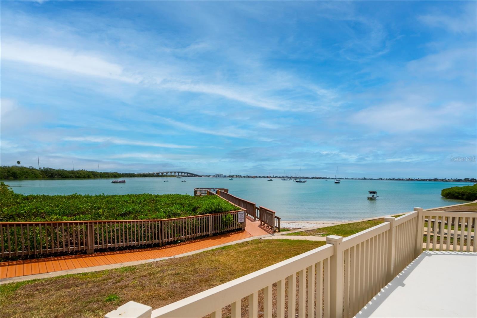 Image 67 of 70 For 6361 Bahia Del Mar Boulevard 308