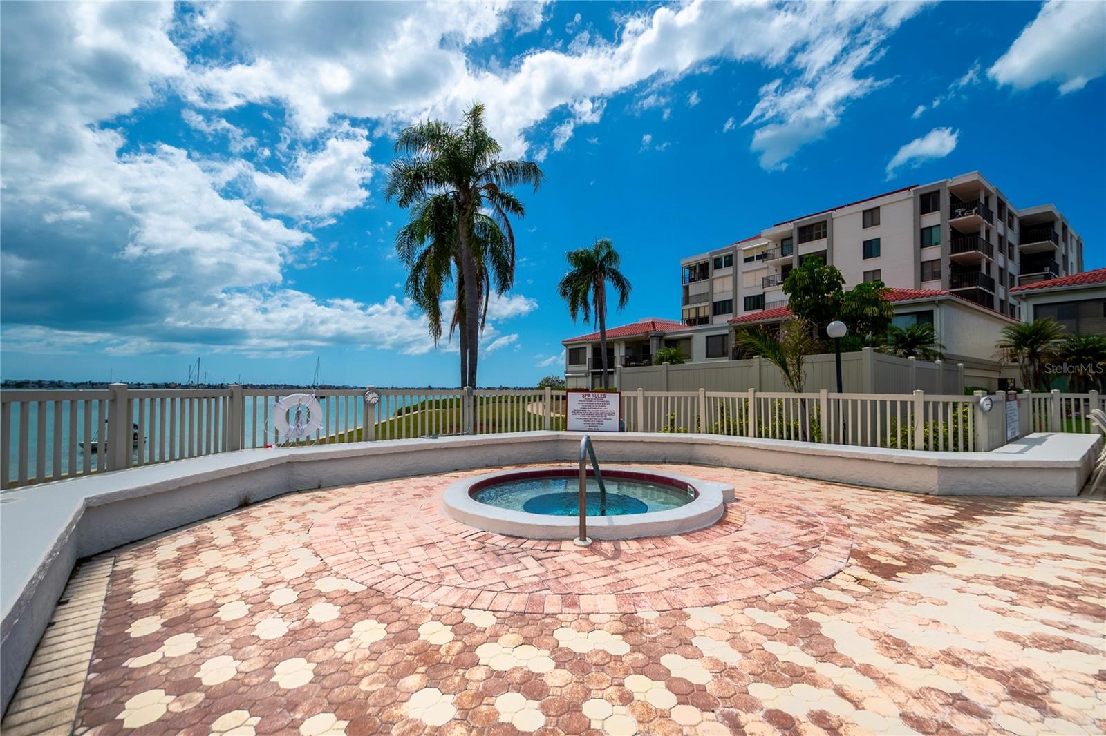 Image 68 of 70 For 6361 Bahia Del Mar Boulevard 308