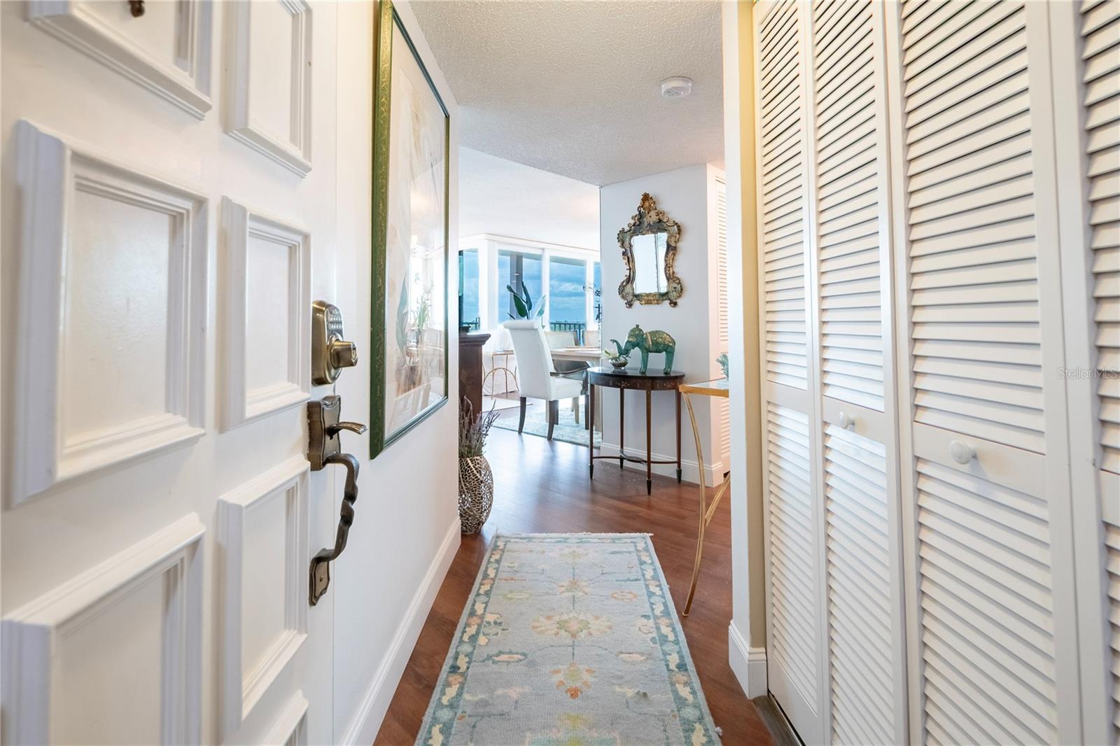 Image 7 of 70 For 6361 Bahia Del Mar Boulevard 308