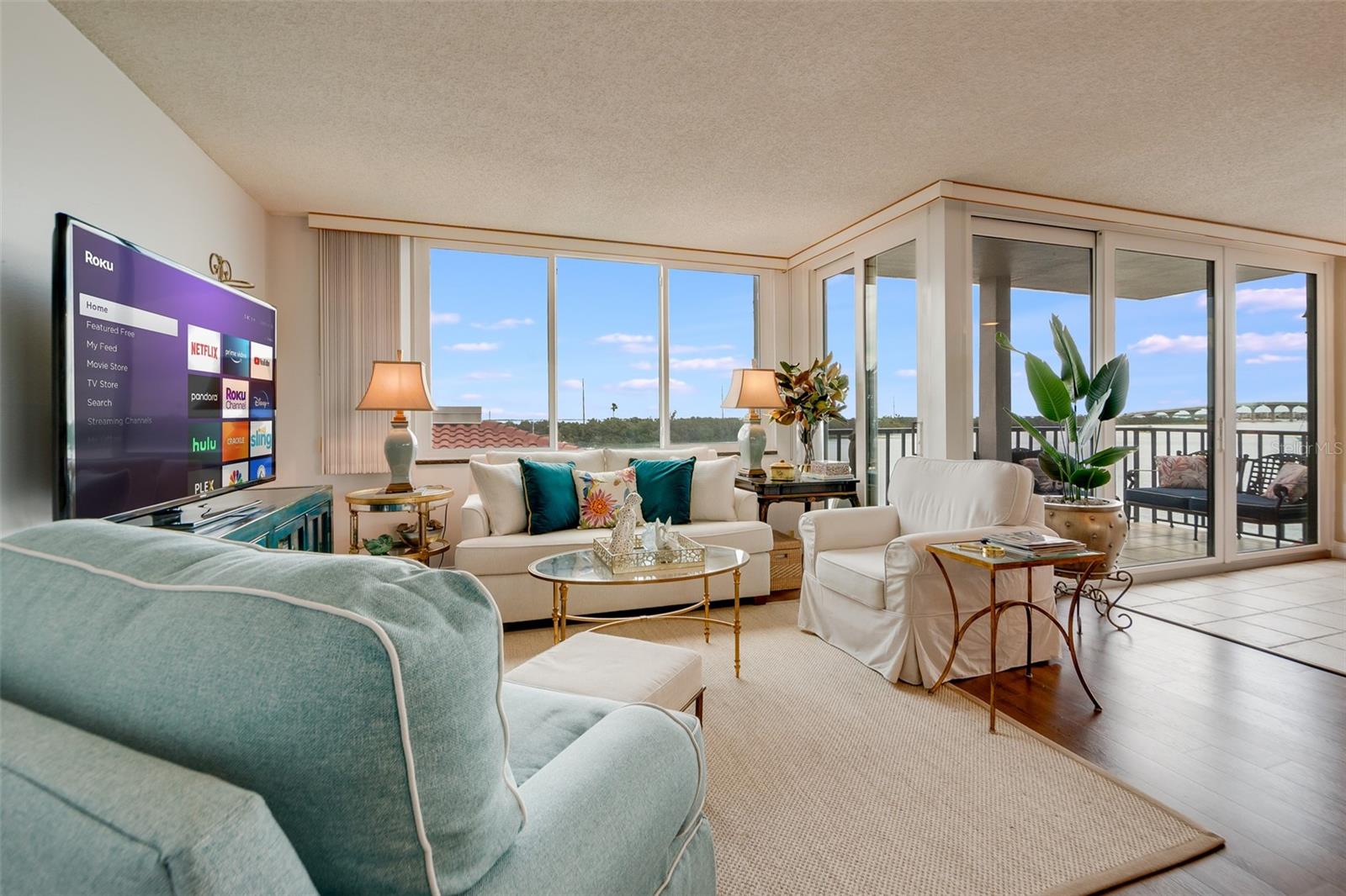 Image 9 of 70 For 6361 Bahia Del Mar Boulevard 308