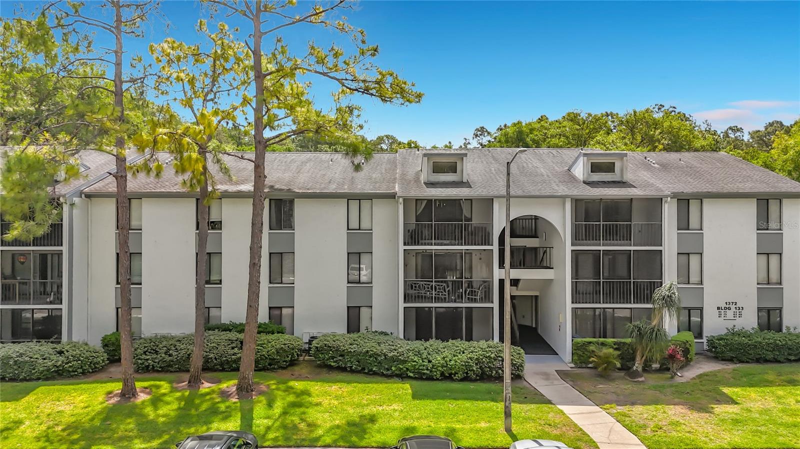 Details for 1372 Pine Ridge Circle E H3, TARPON SPRINGS, FL 34688