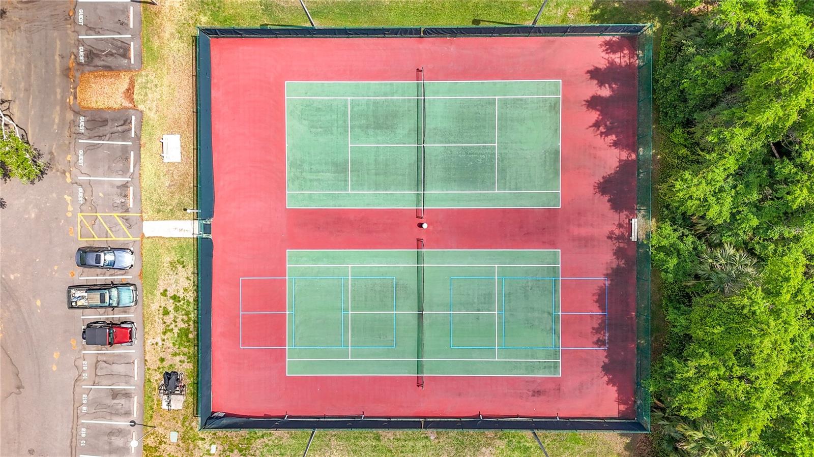 Image 47 of 53 For 1372 Pine Ridge Circle E H3