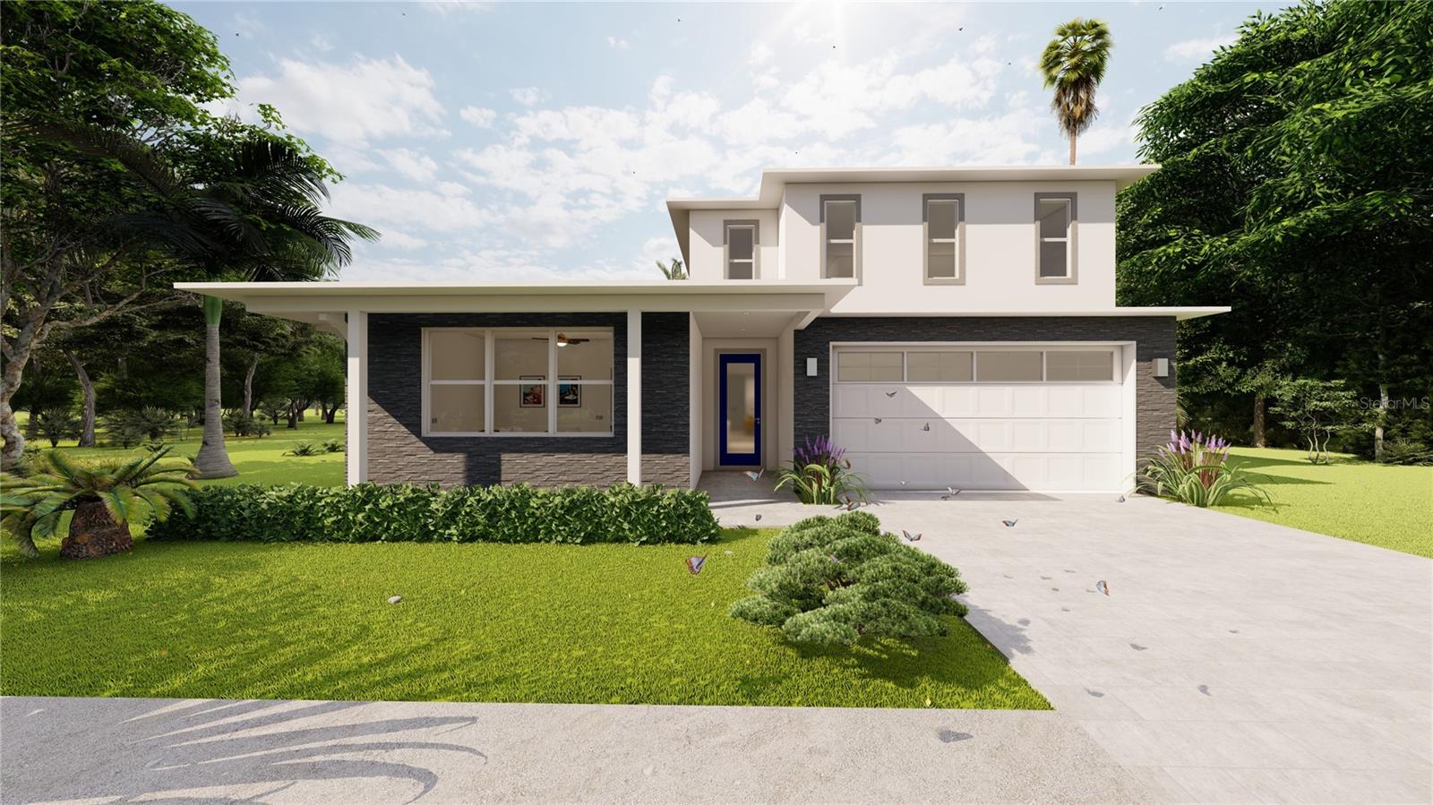 Image 2 of 48 For 3889 Walker Road