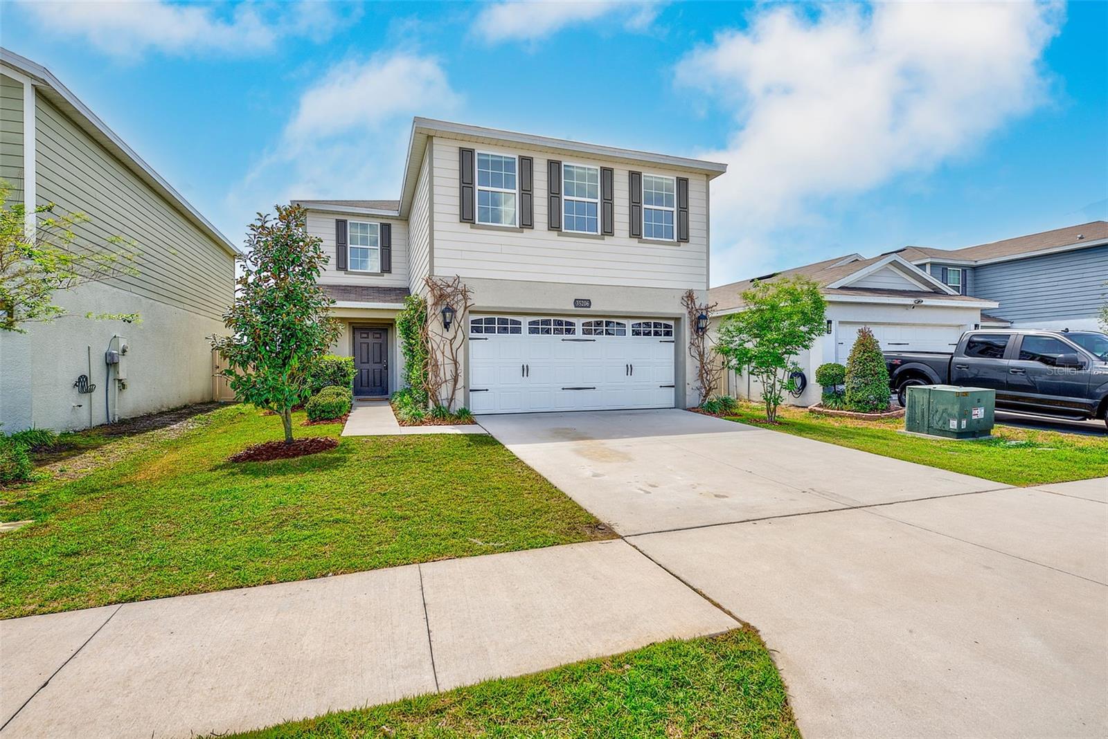 Details for 35206 Brienne Street, ZEPHYRHILLS, FL 33541