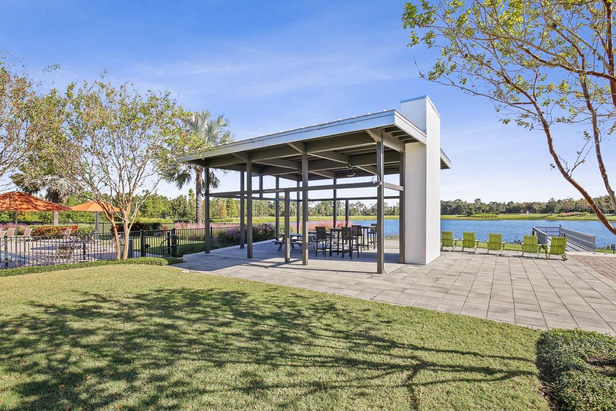 Image 41 of 48 For 6821 Park Strand Drive