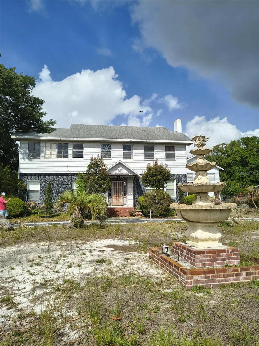 Image 4 of 30 For 15 Lake Howard Drive Nw