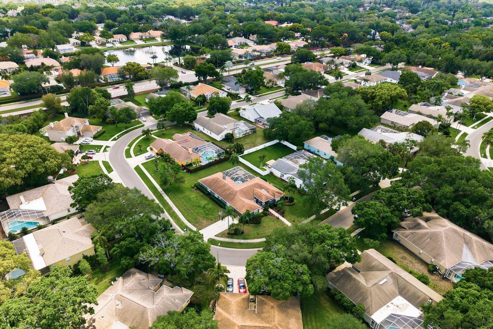 Image 63 of 65 For 2016 Swan Lane