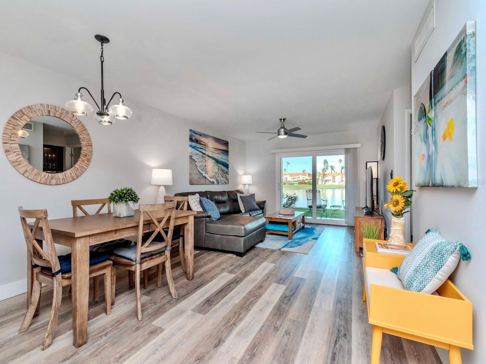 Image 7 of 49 For 6100 Bahia Del Mar Circle 102