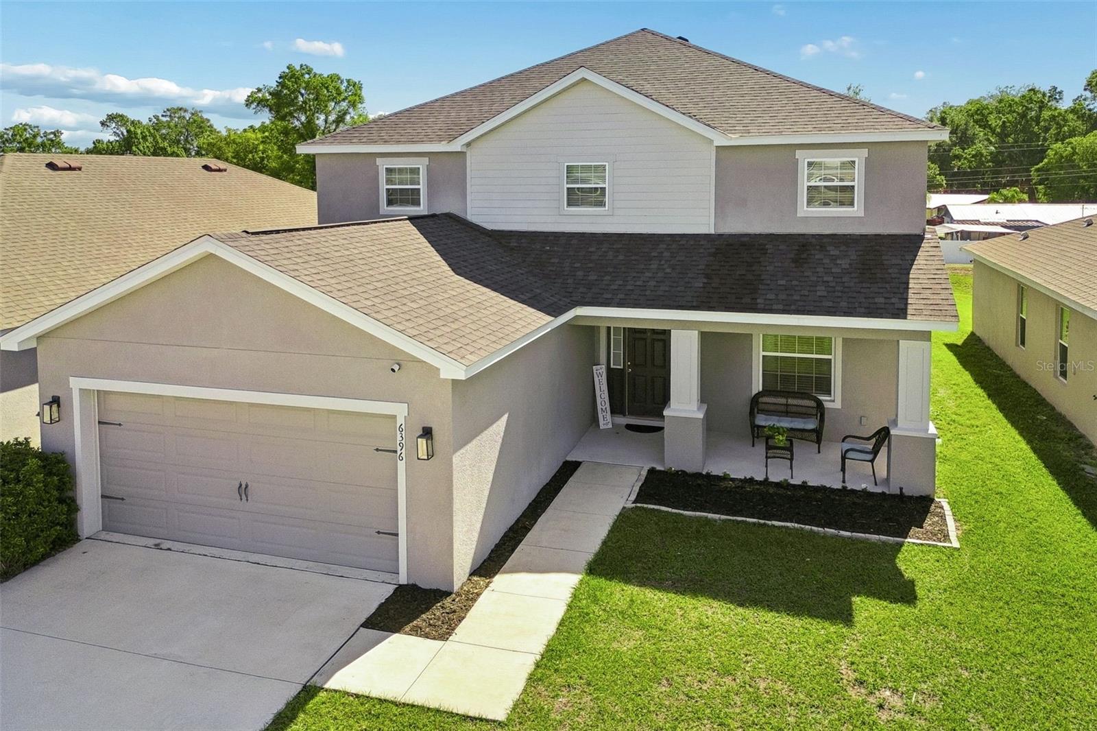 Details for 6396 Gardner Drive, LAKELAND, FL 33813
